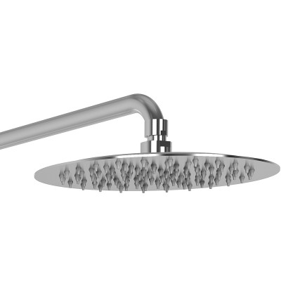 Душевая система Raiber Graceful RP-006 хром 1 режим