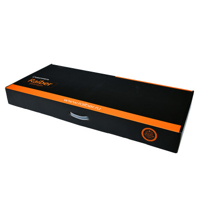 Душевая система Raiber Graceful RP-006 хром 1 режим