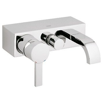 Grohe Allure 32826000 смеситель для ванны, хром