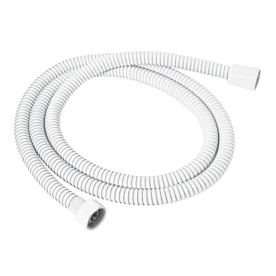 Смеситель для ванны Славен СЛ-ОД-Г3Б, белый