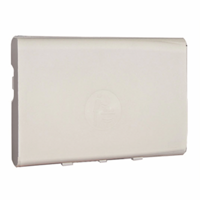 Mediclinics CP0016H пеленальный столик для общественных мест, горизонтальный, бактериально-устойчивый полипропилен