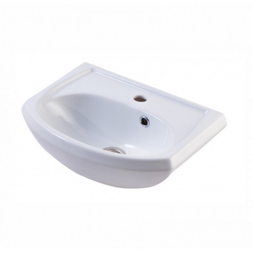 Умывальник на мебель СаНта "Уют - 45"