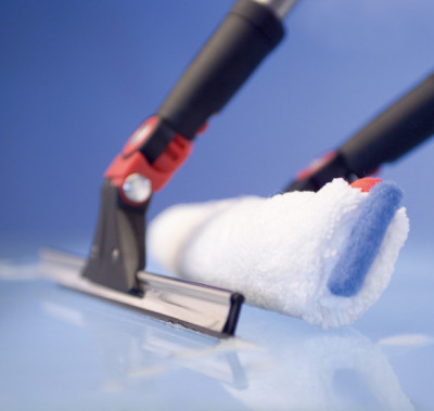 Моющая насадка Эволюшн