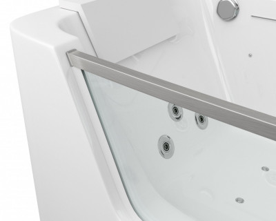 Ванна гидромассаж. GROSSMAN GR-15085 (85x150x58)