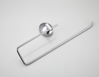 Держатель для бумажных полотенец Frap металл, хром (F1603-2)