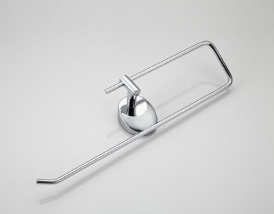 Держатель для бумажных полотенец Frap металл, хром (F1603-2)