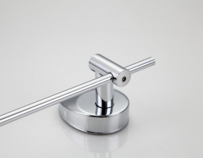 Держатель для бумажных полотенец Frap металл, хром (F1603-2)