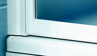 RAVAK 796M0U00Z1 Шторка для ванны VS2 105 сатин+транспарент