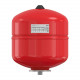 Расширительный бак HS PRO для отопления вертикальный UNI-FITT 12 литров (900H0012)  (900H0012)
