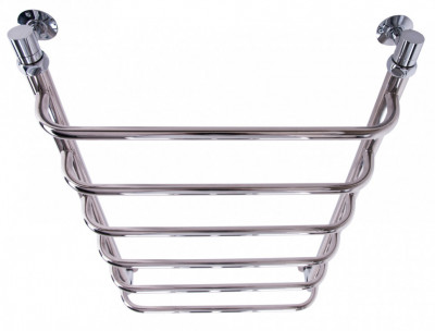 Водяной полотенцесушитель Акванерж Скоба 800х600 (00-068060)