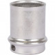 Зажимная втулка STOUT 20 для металлопластиковых труб SFP-0019-000017  (SFP-0019-000017)