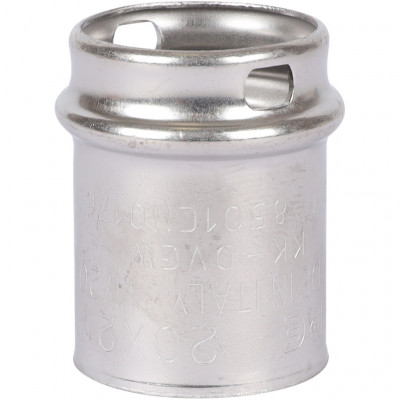 Зажимная втулка STOUT 20 для металлопластиковых труб SFP-0019-000017