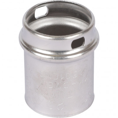 Зажимная втулка STOUT 20 для металлопластиковых труб SFP-0019-000017