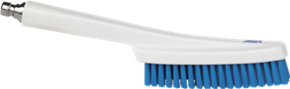 Щётка ручная с подачей воды, 330 мм, жёсткий ворс