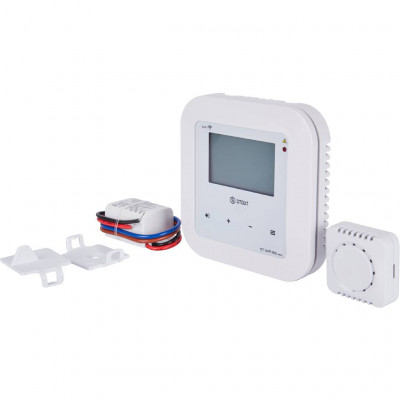 Интернет регулятор температуры ST-WIFI 8S mini STOUT (STE-0101-100081)