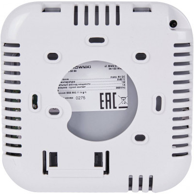 Интернет регулятор температуры ST-WIFI 8S mini STOUT (STE-0101-100081)