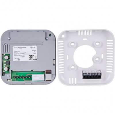 Интернет регулятор температуры ST-WIFI 8S mini STOUT (STE-0101-100081)