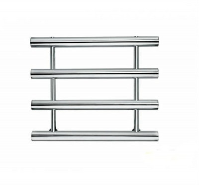 Водяной полотенцесушитель Margaroli Orizzonti 800x500мм лесенка латунь хром (14426004CR)