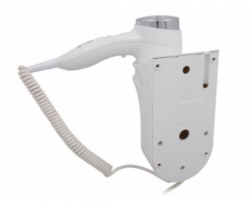 Фен настенный G-teq 8719S торцевой