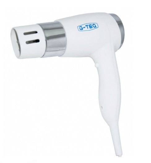 Фен настенный G-teq 8719S торцевой