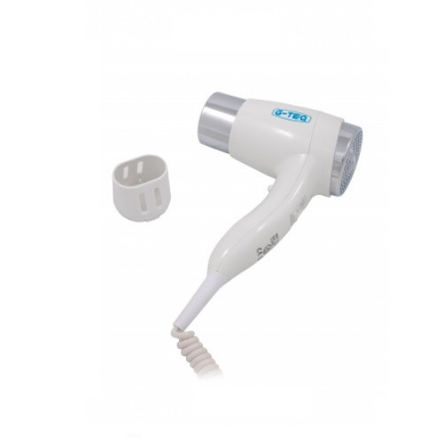 Фен настенный G-teq 8719S торцевой