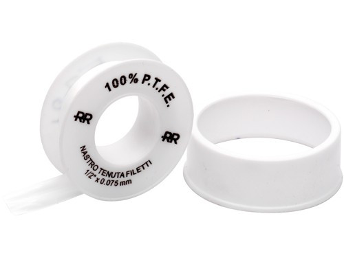 Лента фум Remer RR 572 8 м