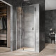 Душевая дверь Ravak Nexty NDOP2-120 Блестящий / транспарент 03OG0C00Z1  (03OG0C00Z1)