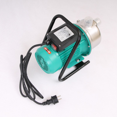 Насос самовсасывающий WILO JET WJ 204 EM