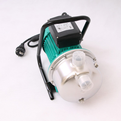 Насос самовсасывающий WILO JET WJ 204 EM