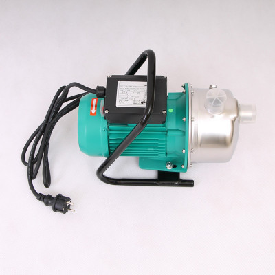 Насос самовсасывающий WILO JET WJ 204 EM