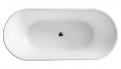 Акриловая ванна BelBagno BB402-1700-790