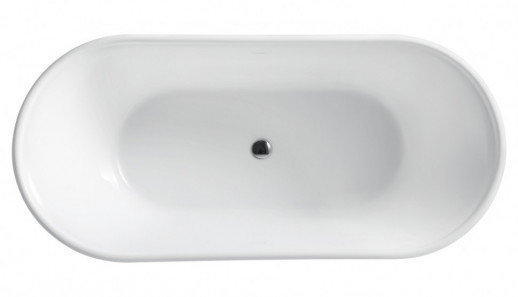 Акриловая ванна BelBagno BB402-1700-790