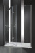 Душевая дверь в нишу CEZARES ELENA-W-BS-13-80+50/50-C-Cr