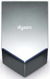 Сушилка для рук Dyson Airblade V HU 02   (ОРИГИНАЛ)