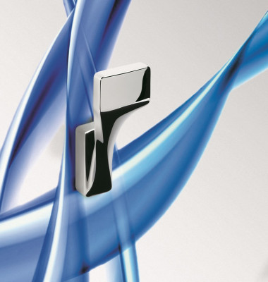 COLOMBO Alize AR37 крючок, хром