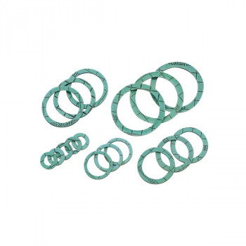 Прокладка Remer RR 650 1. 1/4 " фибр. 39x30x2 (100 шт)