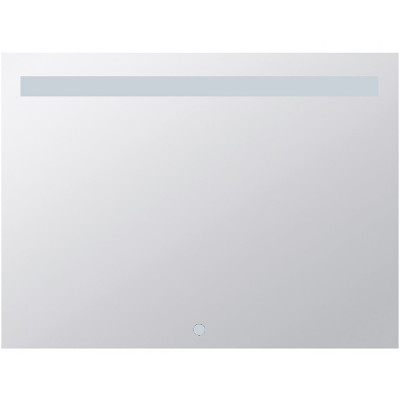 Зеркало Bemeta арт 101201117 с подсветкой с сенсорным выключателем