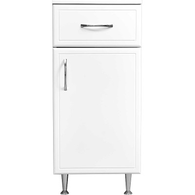 Тумба Stella Polar Концепт 36 SP-00000151 белый