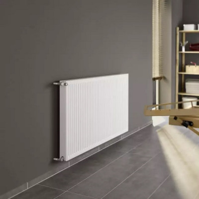 Радиатор панельный стальной Kermi FKO 11 500х500 боковое подключение (FK0110500501N2Y)