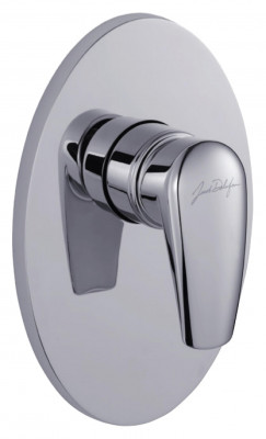 Смеситель для душа Jacob Delafon Panache E98704-CP, хром