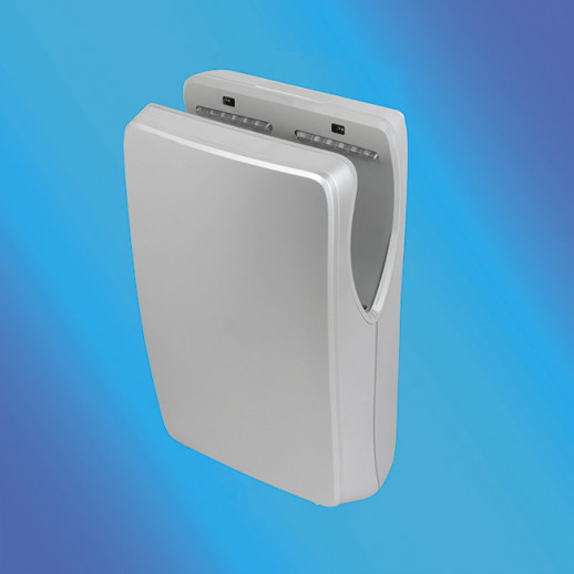 Jofel TIFON AA25550 электросушилка для рук, серебряная