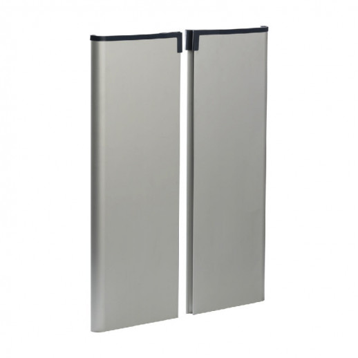 Vileda Дверцы для Модуля А для Ориго 2, 2 шт, с замком, ключом и крепежными материалами