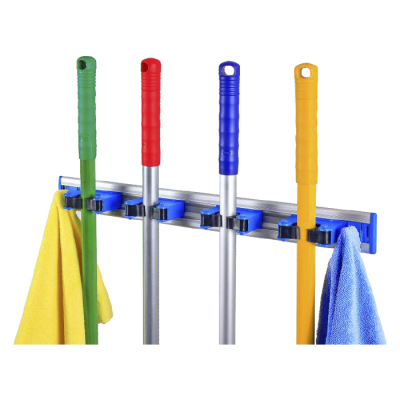 Система для хранения инструментов. 5 шт., алюминий