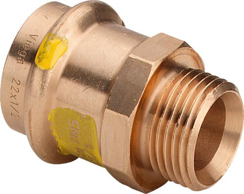 Viega Соединительный элемент Profipress G