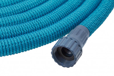 Шланг поливочный UNIPUMP ROLL TELESCOPE 30 м (22480)