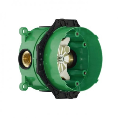 Hansgrohe iBox universal 01800180 скрытая часть ко всем типам арматур