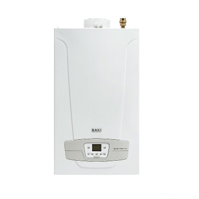 Котел газовый настенный конденсационный BAXI LUNA DUO-TEC MP+ 1.90 (7221295)