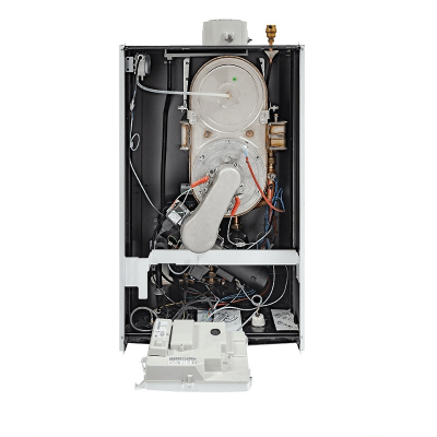 Котел газовый настенный конденсационный BAXI LUNA DUO-TEC MP+ 1.90 (7221295)