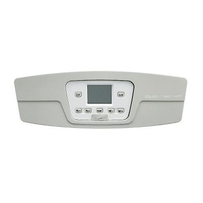 Котел газовый настенный конденсационный BAXI LUNA DUO-TEC MP+ 1.90 (7221295)