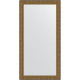Зеркало настенное Evoform Definite 104х54 BY 3071 в багетной раме Виньетка состаренное золото 56 мм  (BY 3071)